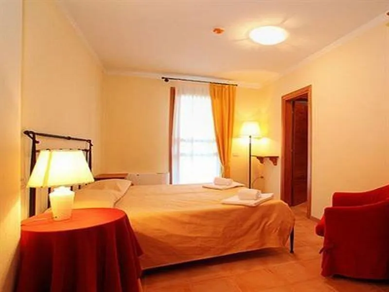 Msn Apartments Venice Martellago Hotel
